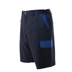 Equipamento de Proteção Profissional TORROX, shorts de tecido elástico bicolor
