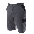 Equipamento de Proteção Profissional TORROX, shorts de tecido elástico bicolor