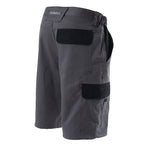 Equipamento de Proteção Profissional TORROX, shorts de tecido elástico bicolor