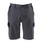 Equipamento de Proteção Profissional TORROX, shorts de tecido elástico bicolor