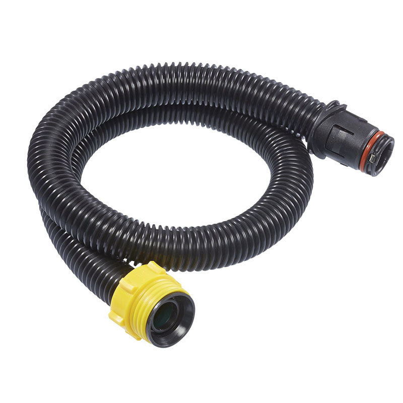 Tubo corrugado para 70500 Compact Air para fijación de campanas