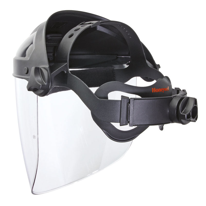 TURBOSHIELD, protetor facial Classe A (79066+79068), 1BTA39