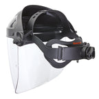 TURBOSHIELD, protetor facial Classe A (79066+79068), 1BTA39