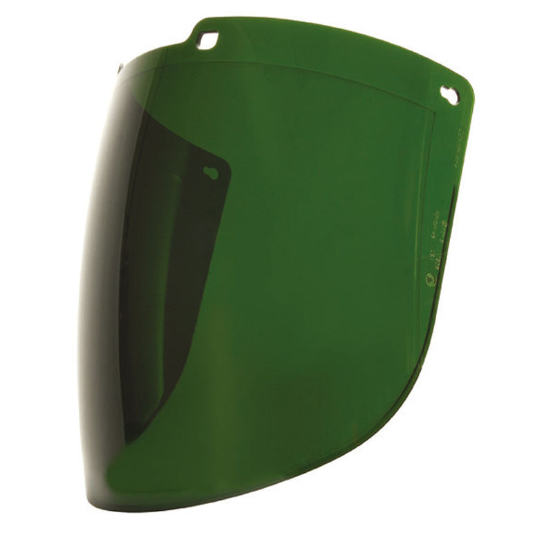 TURBOSHIELD, pantalla de repuesto IR/UV DIN 5
