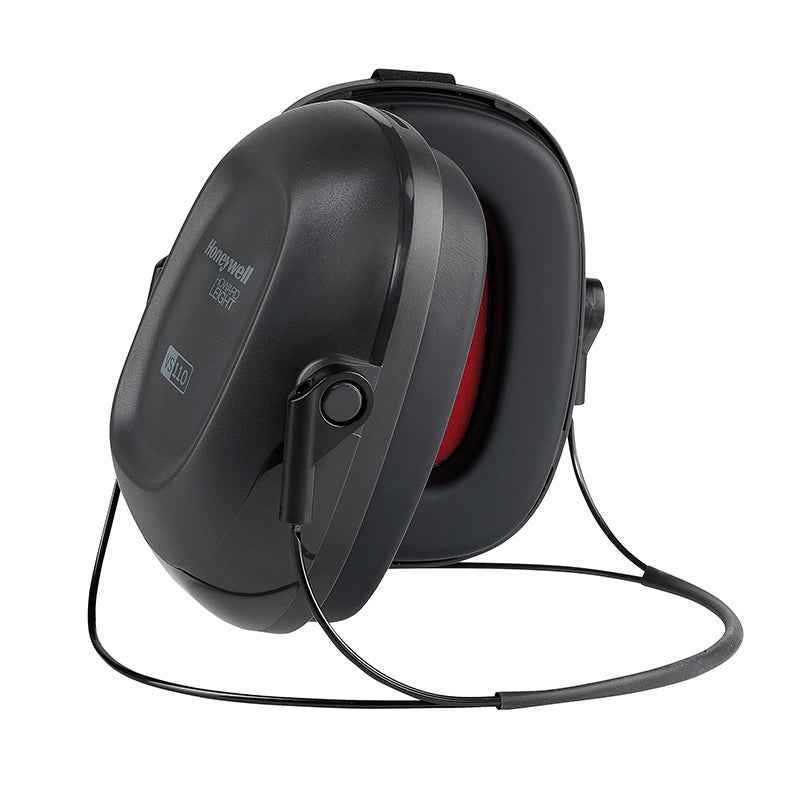 VERISHIELD NECK HEAD, protetor auditivo de pescoço SNR 26 dB