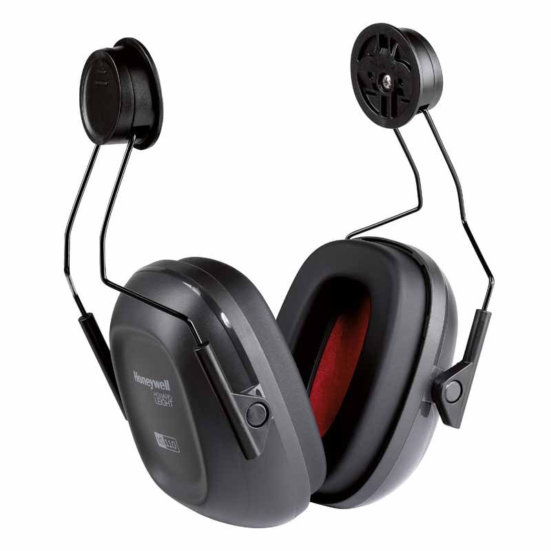 VERISHIELD PARA CAPACETE SNR 28 DB, Protetores Auditivos Fixáveis em Capacetes