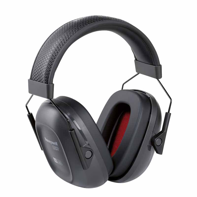 Protetor Auditivo Reforçado VERISHIELD SNR 29 dB para uso profissional