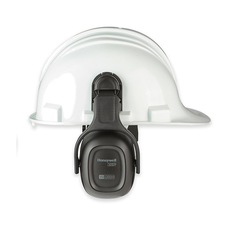 VERISHIELD VS SNR 31 Db DIELÉTRICO, Protetor auditivo acoplável a capacetes