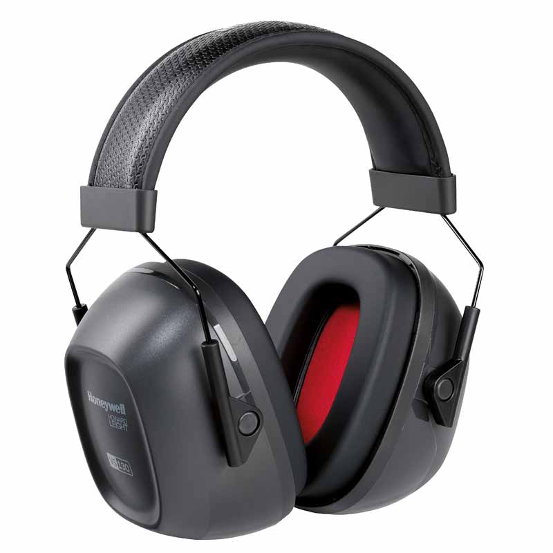 VERISHIELD VS130, aparelho auditivo de alta atenuação SNR 35 dB
