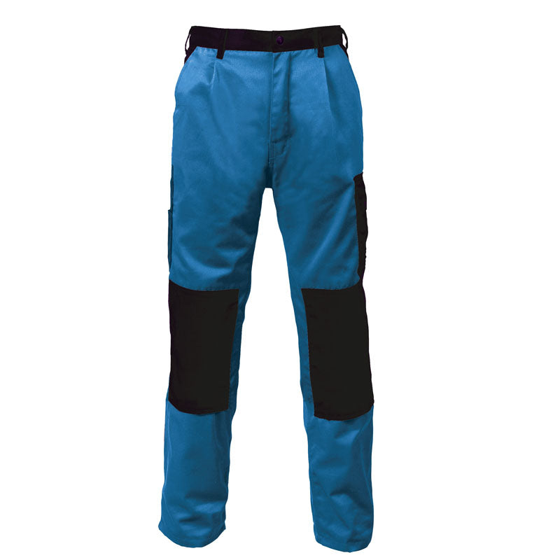 VIGO, calças multibolsos em cinza, azul ou cáqui, tamanho S-2XL equipamento de proteção profissional