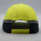 Gorra protectora de alta visibilidad, EN812