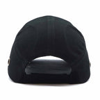Capacete de Segurança Boné (capacete esportivo de algodão) preto EN812