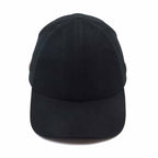 Capacete de Segurança Boné (capacete esportivo de algodão) preto EN812