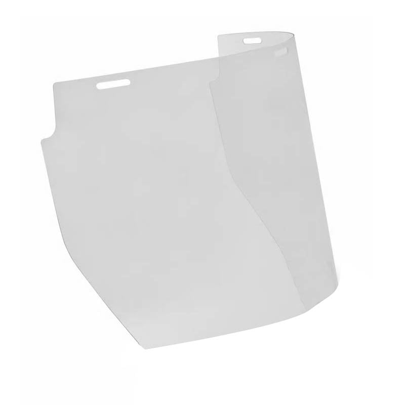 VISERA PERFORAMA AC, antiempañamiento contra productos químicos, 1F N 2C-1.2