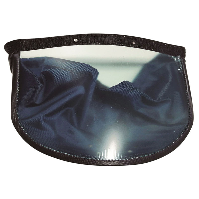VISOR reemplazable para la capucha del equipo AirFlow Cyclon-W