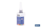 PTFE líquido | Embalagem 50 ml | Selador para tubagens