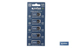 Pilhas Alcalinas - 23A 12V