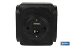 Bateria recarregável para tesouras de podaR | Potência: 25V 2.0 Ah