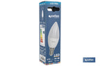 Lampada Led Vela